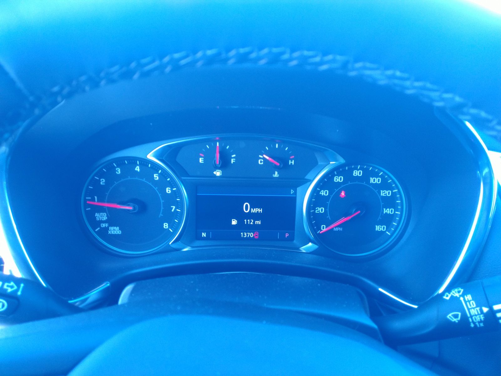 2024 Chevrolet Equinox LT FWD