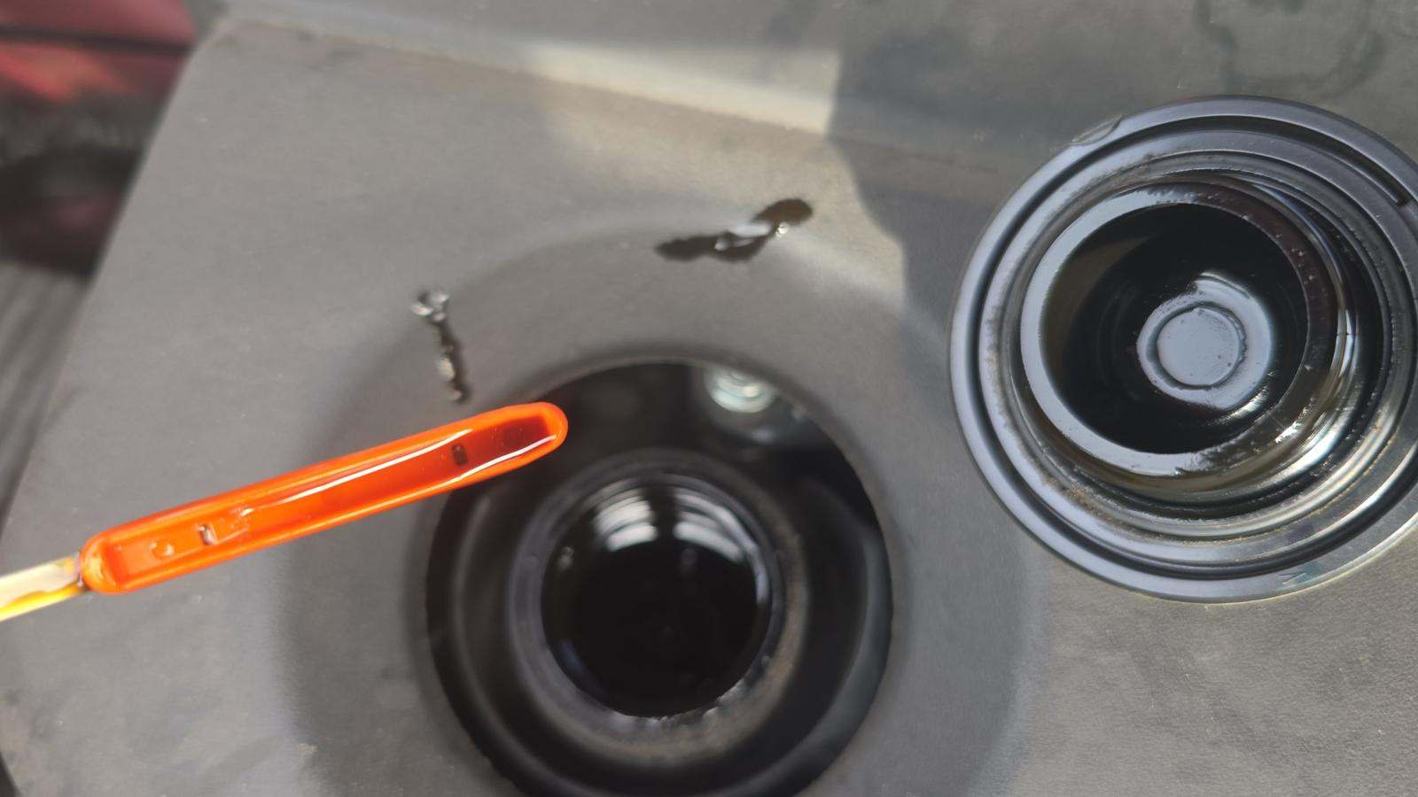 2024 Honda CR-V Hybrid Sport-L AWD