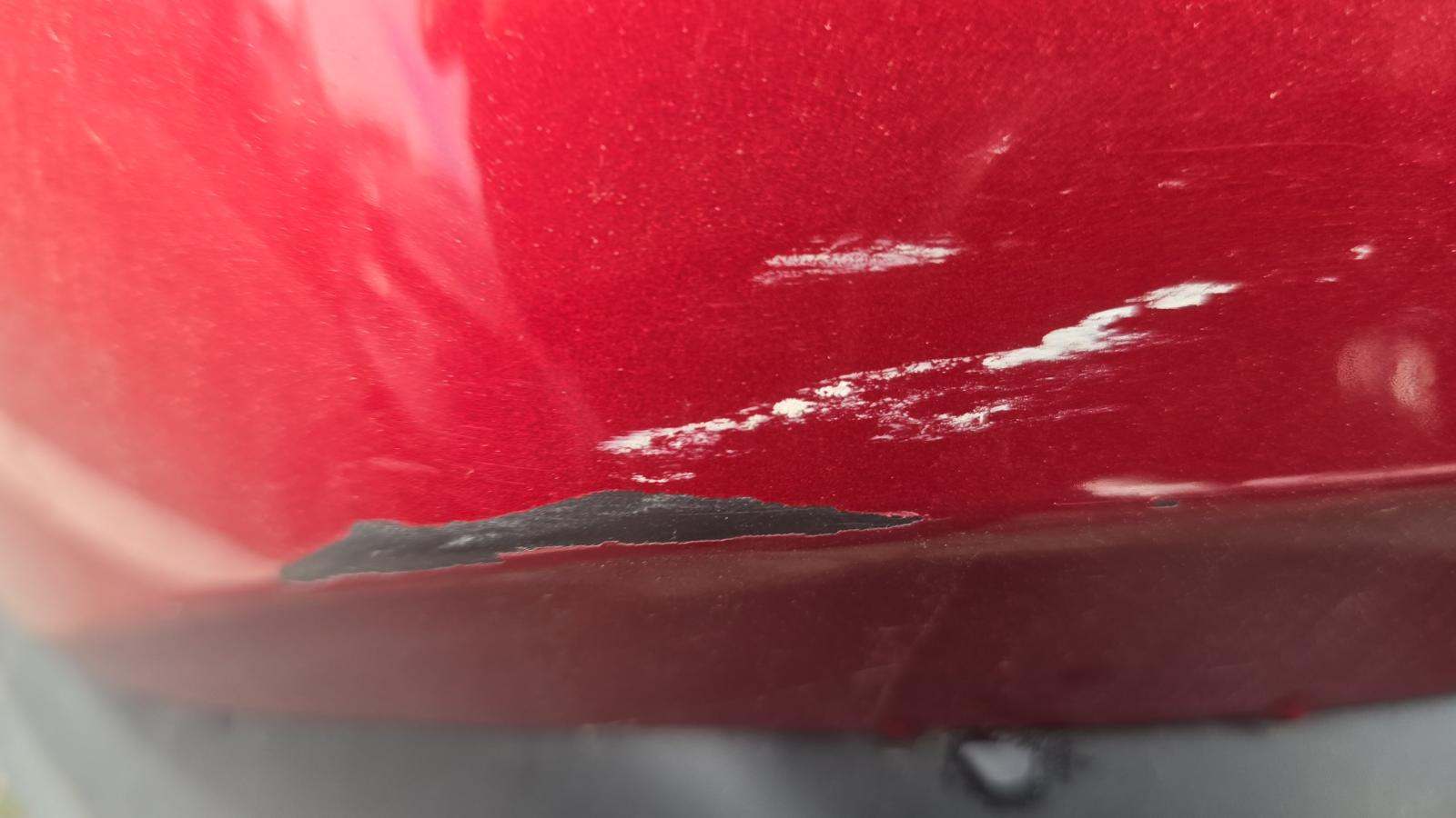 2024 Honda CR-V Hybrid Sport-L AWD