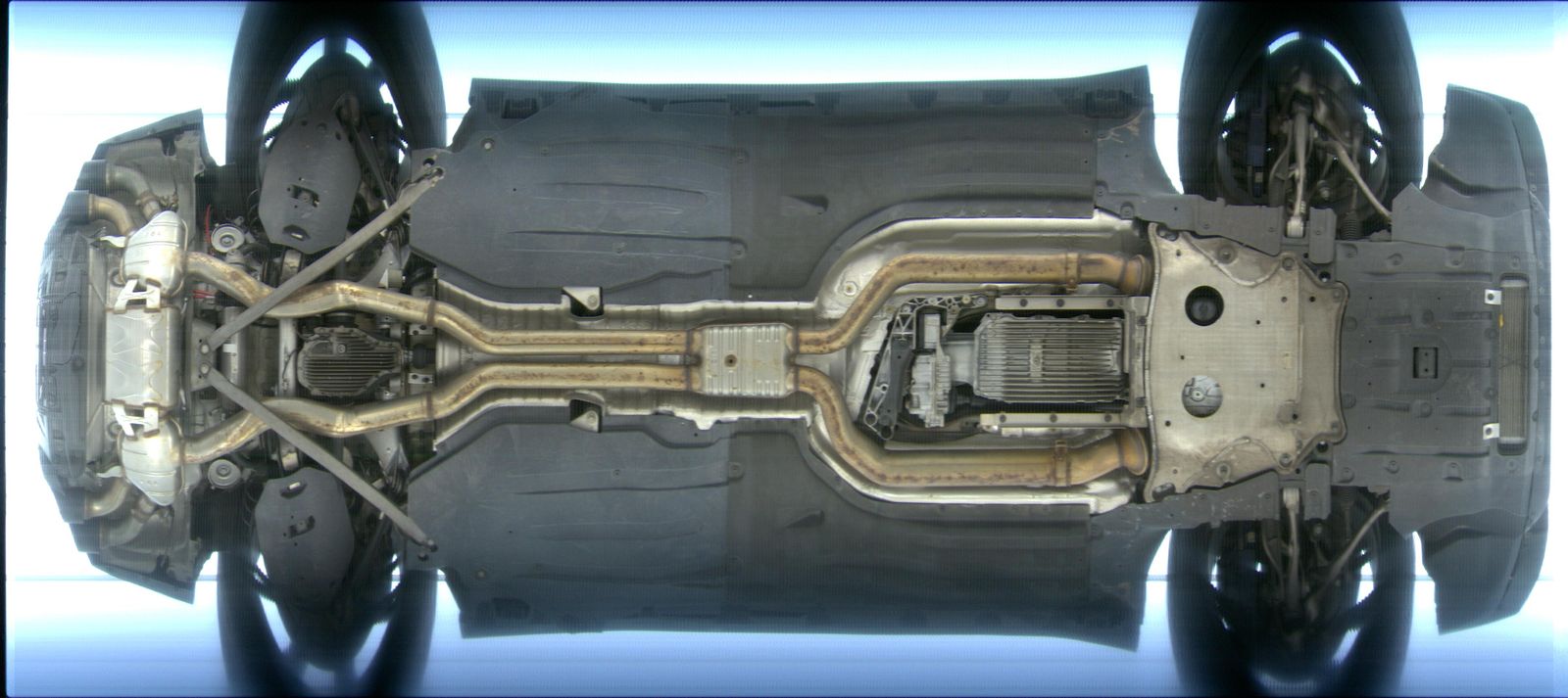 2021 BMW X5 M Base AWD