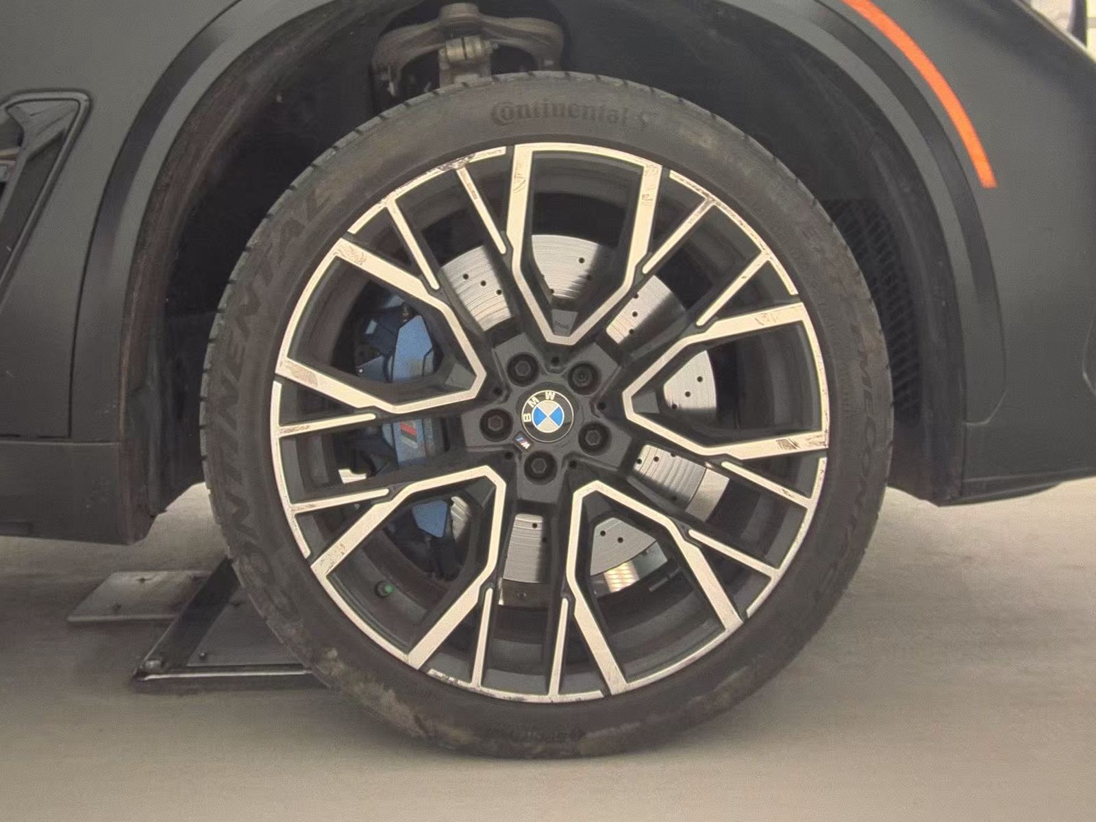 2021 BMW X5 M Base AWD