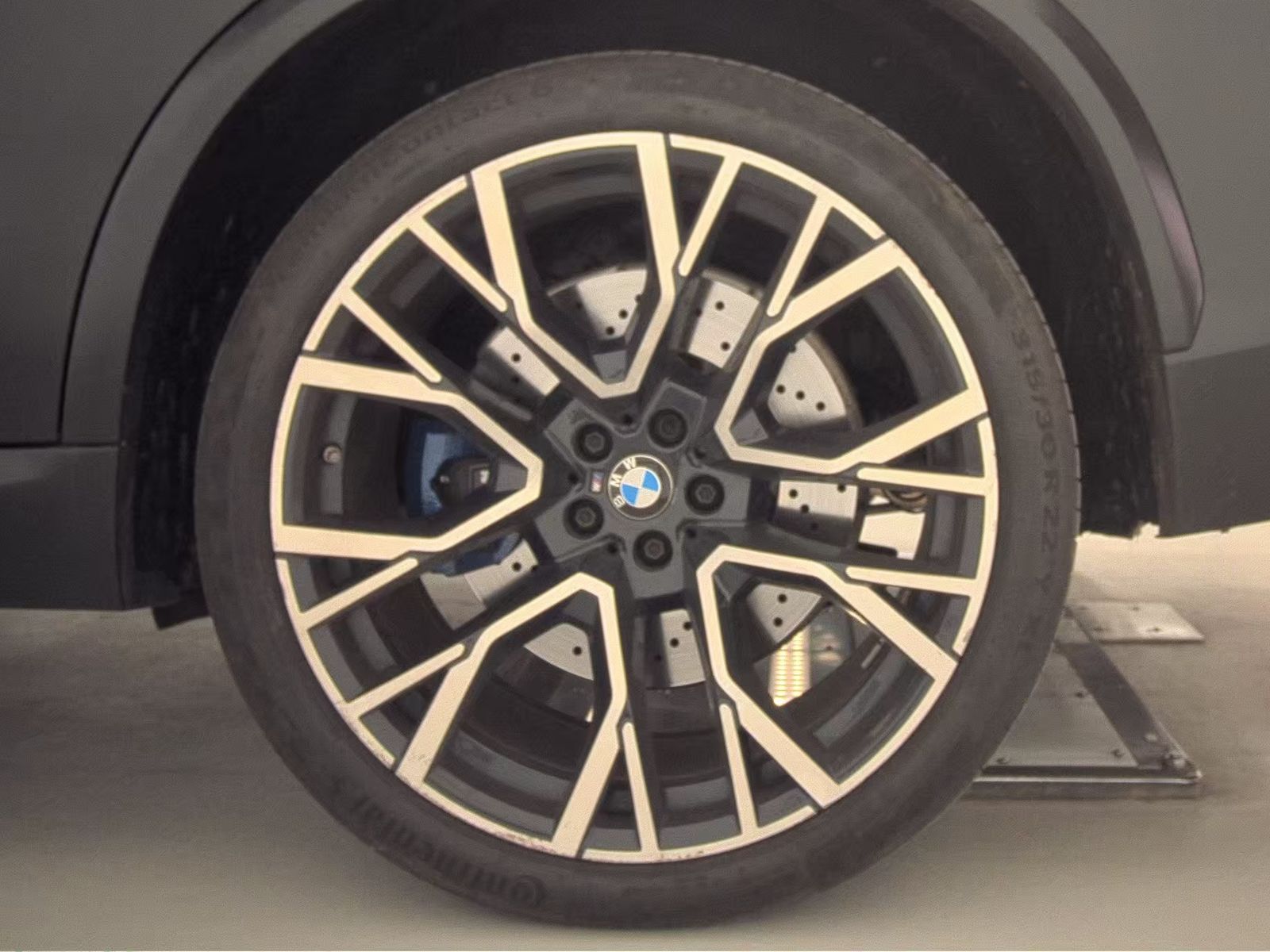 2021 BMW X5 M Base AWD