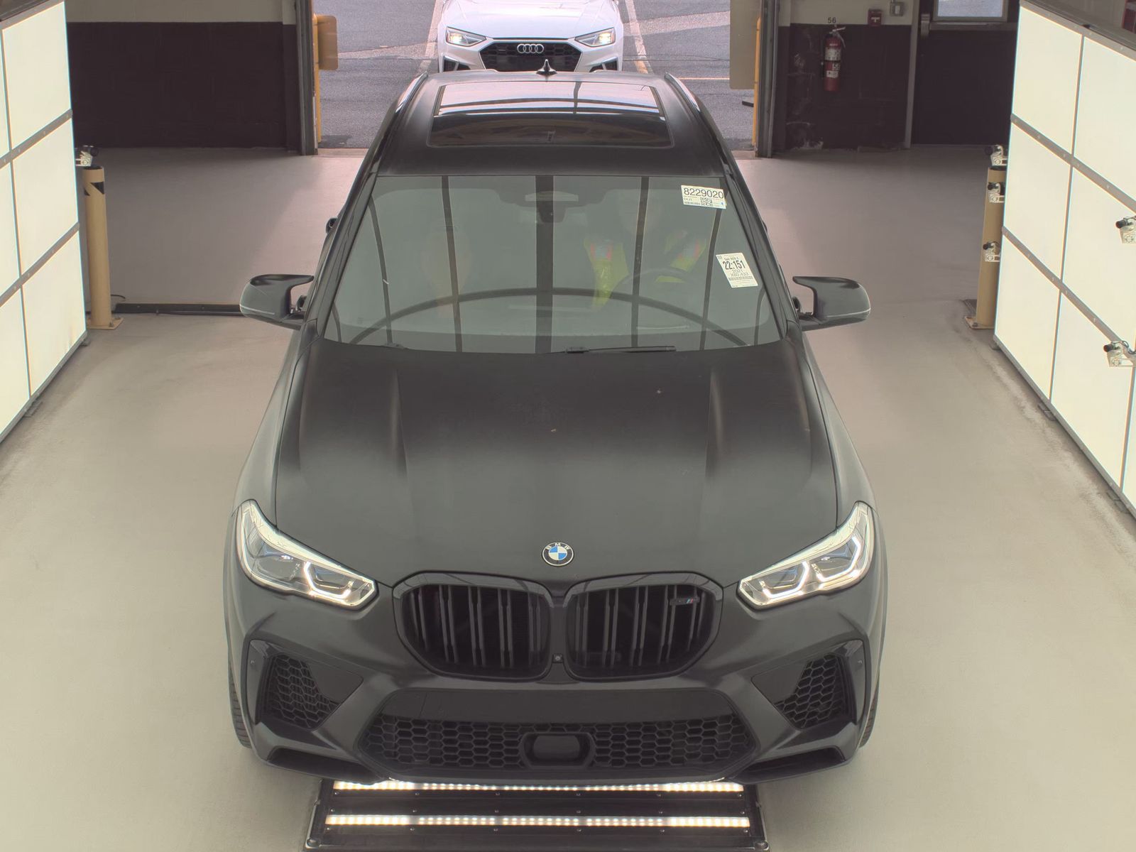 2021 BMW X5 M Base AWD