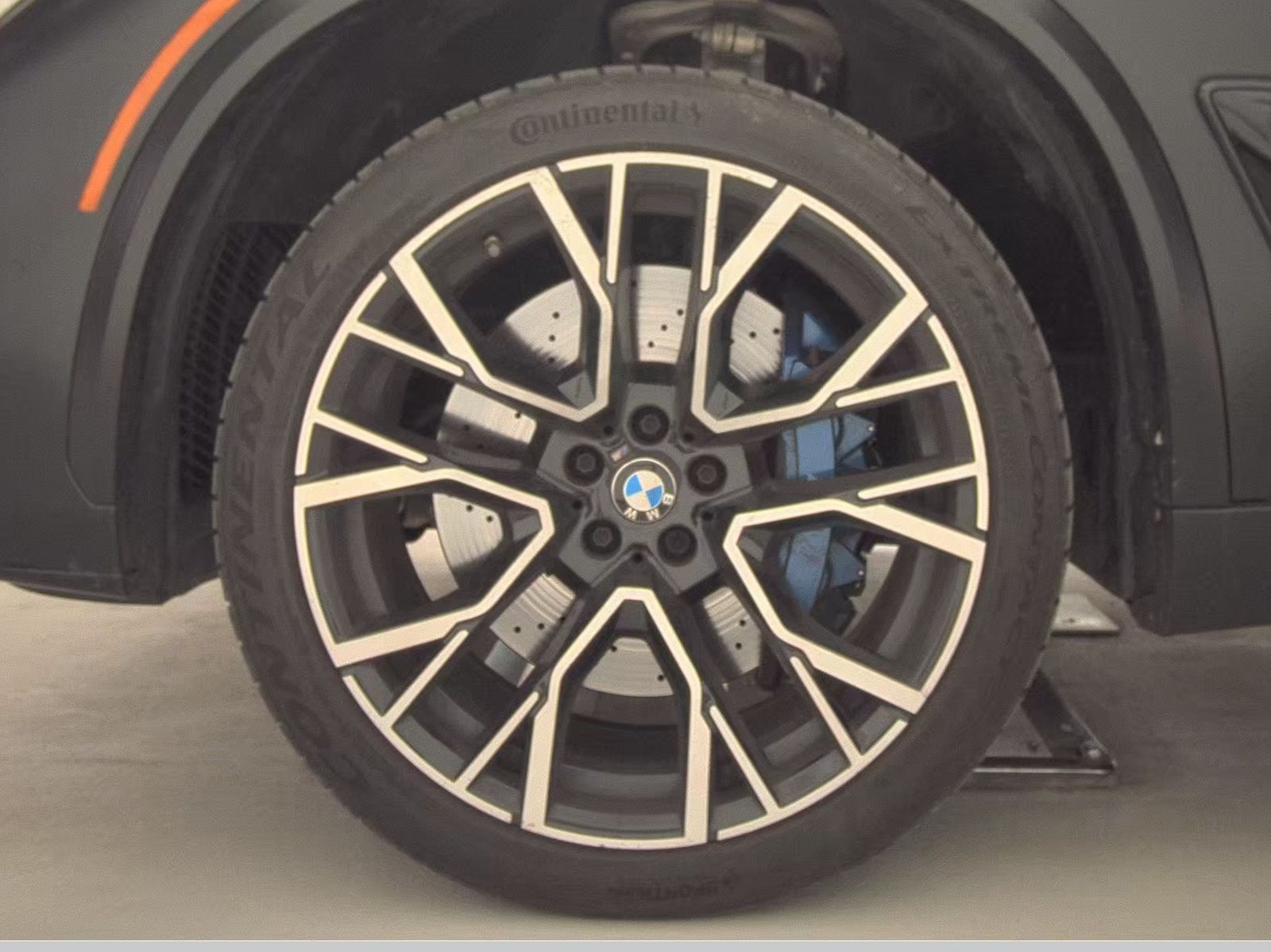 2021 BMW X5 M Base AWD