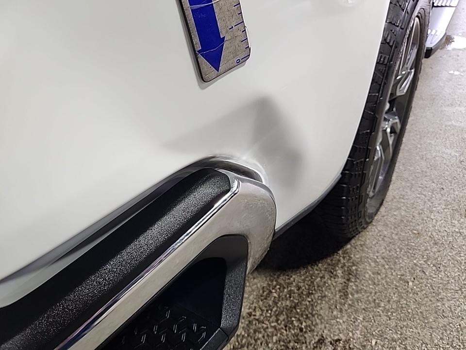 2024 Chevrolet Silverado 1500 LT AWD