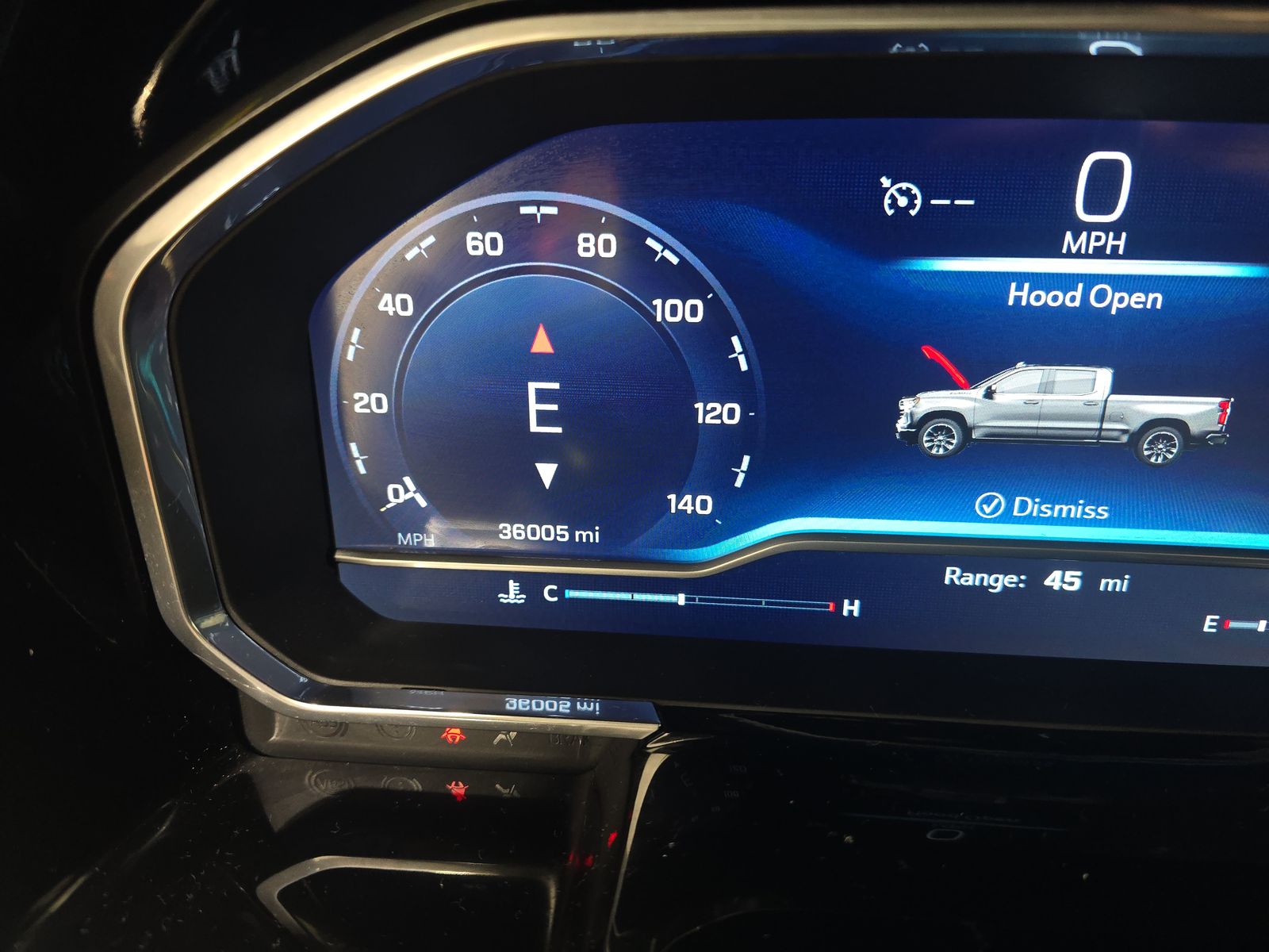 2023 Chevrolet Silverado 1500 RST AWD