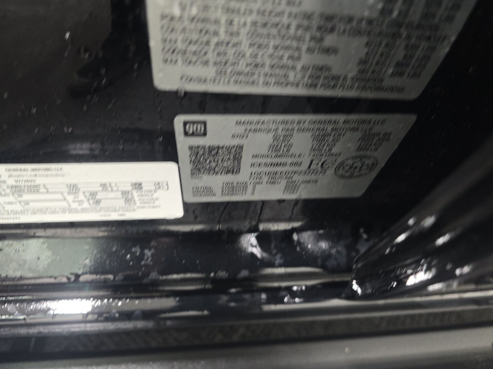 2023 Chevrolet Silverado 1500 RST AWD