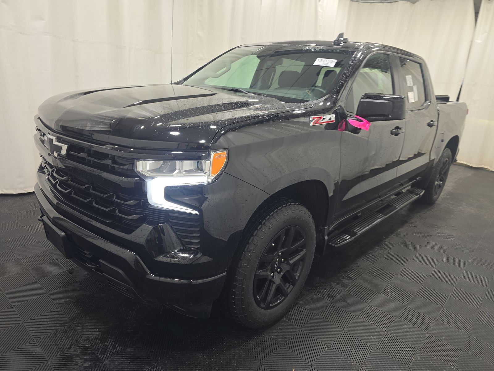2023 Chevrolet Silverado 1500 RST AWD
