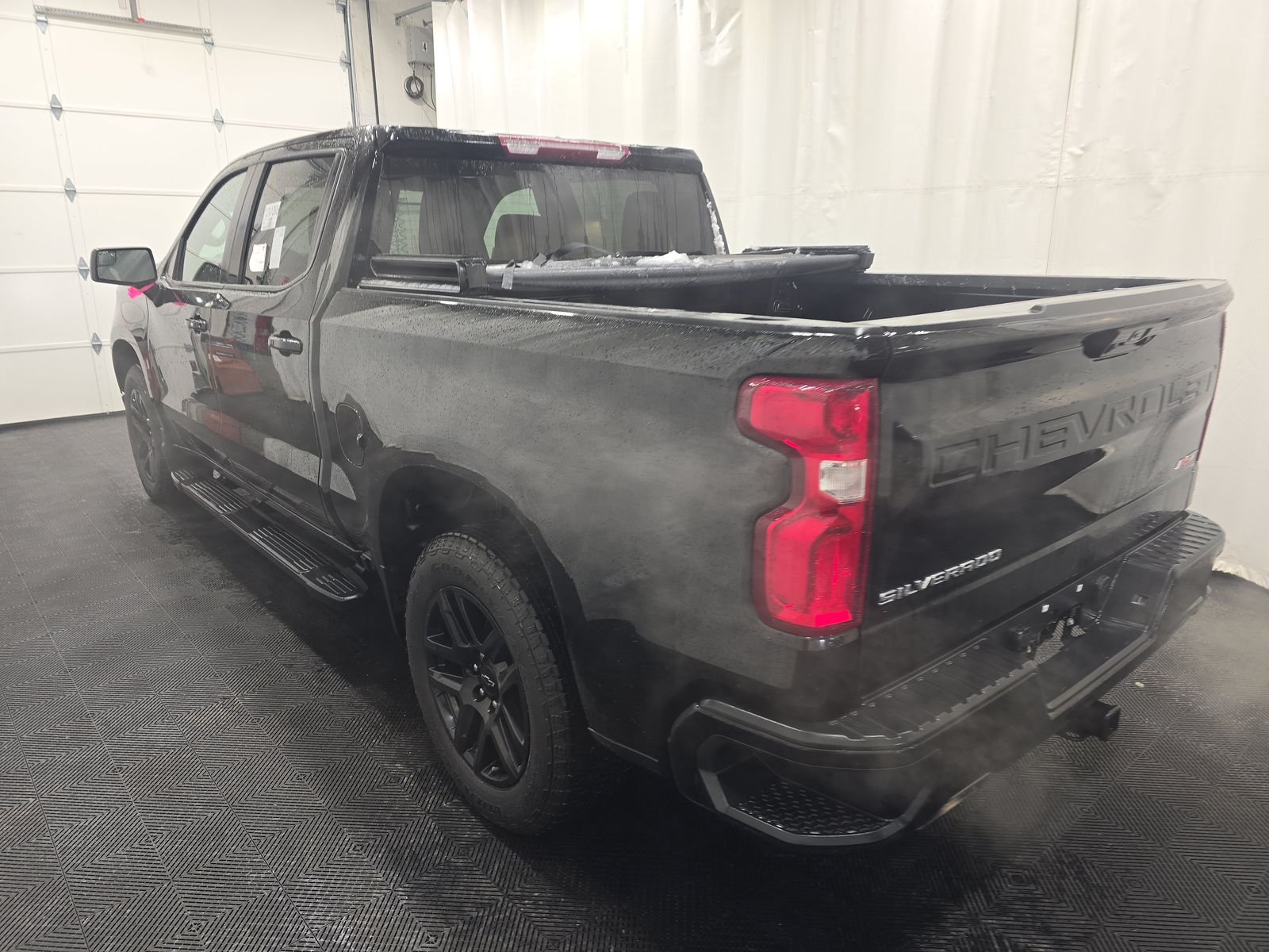 2023 Chevrolet Silverado 1500 RST AWD