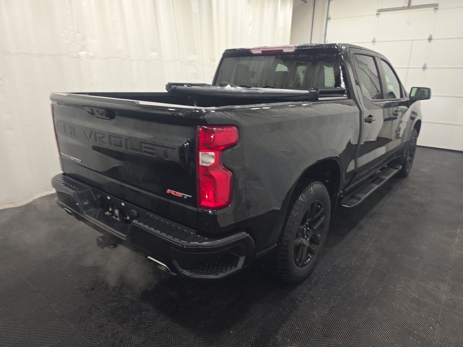 2023 Chevrolet Silverado 1500 RST AWD