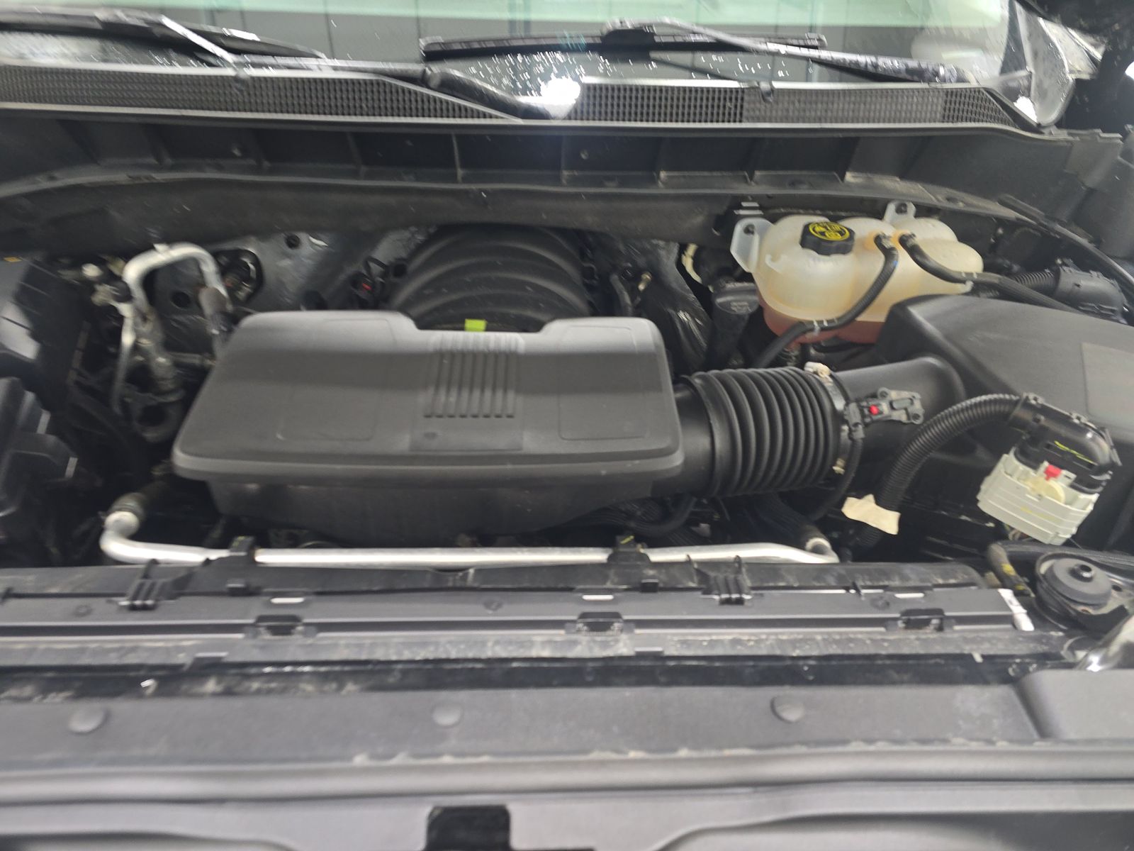 2023 Chevrolet Silverado 1500 RST AWD