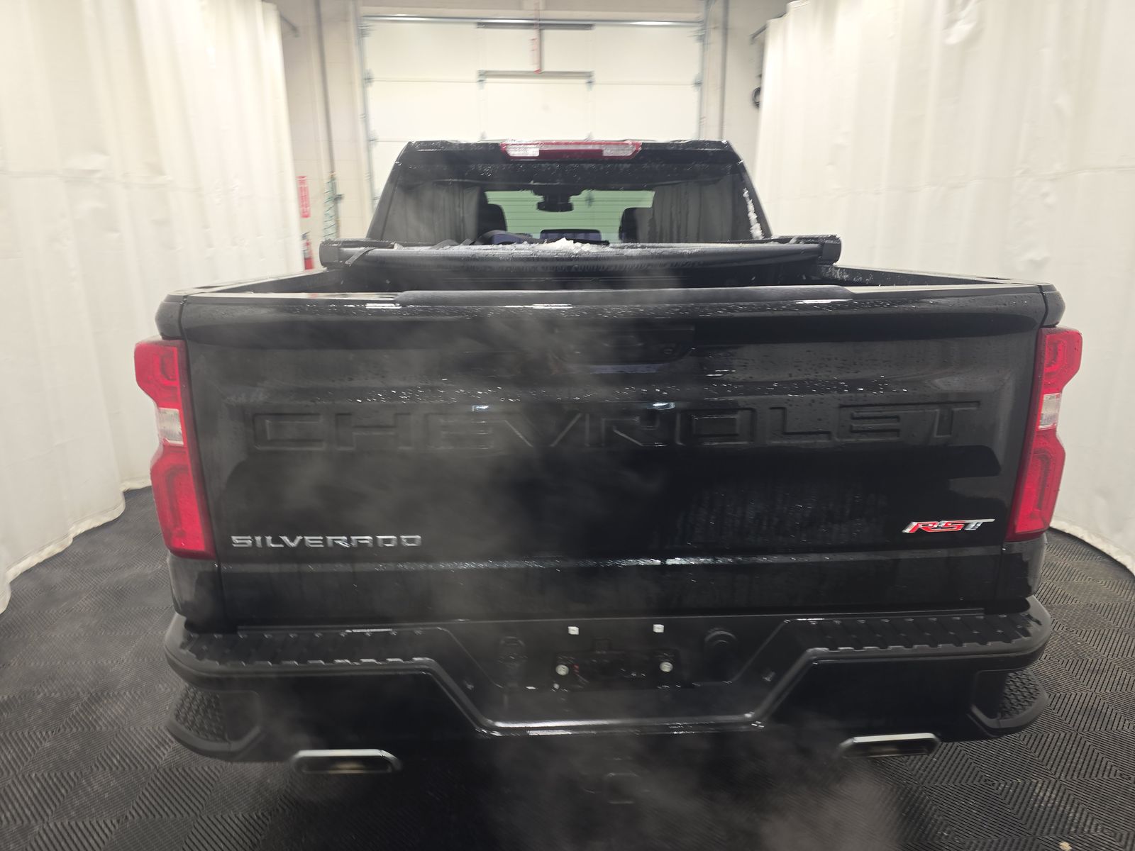 2023 Chevrolet Silverado 1500 RST AWD