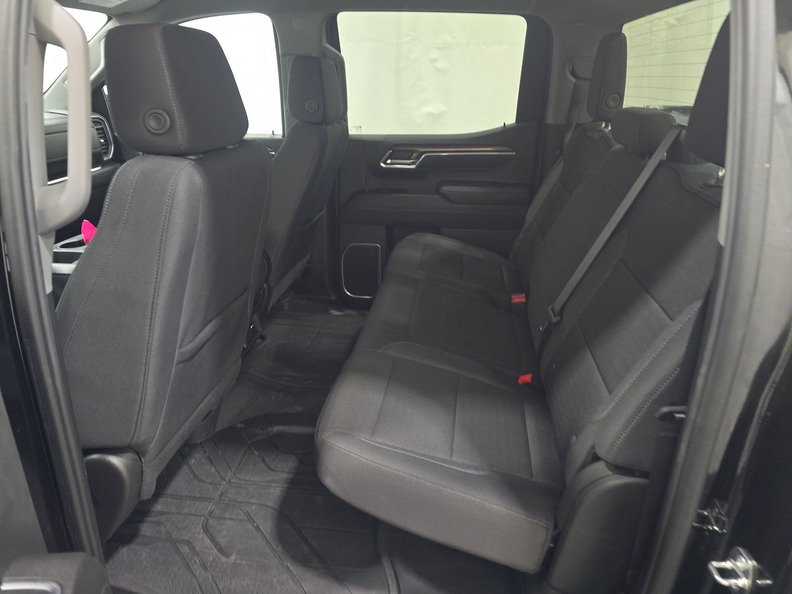 2023 Chevrolet Silverado 1500 RST AWD