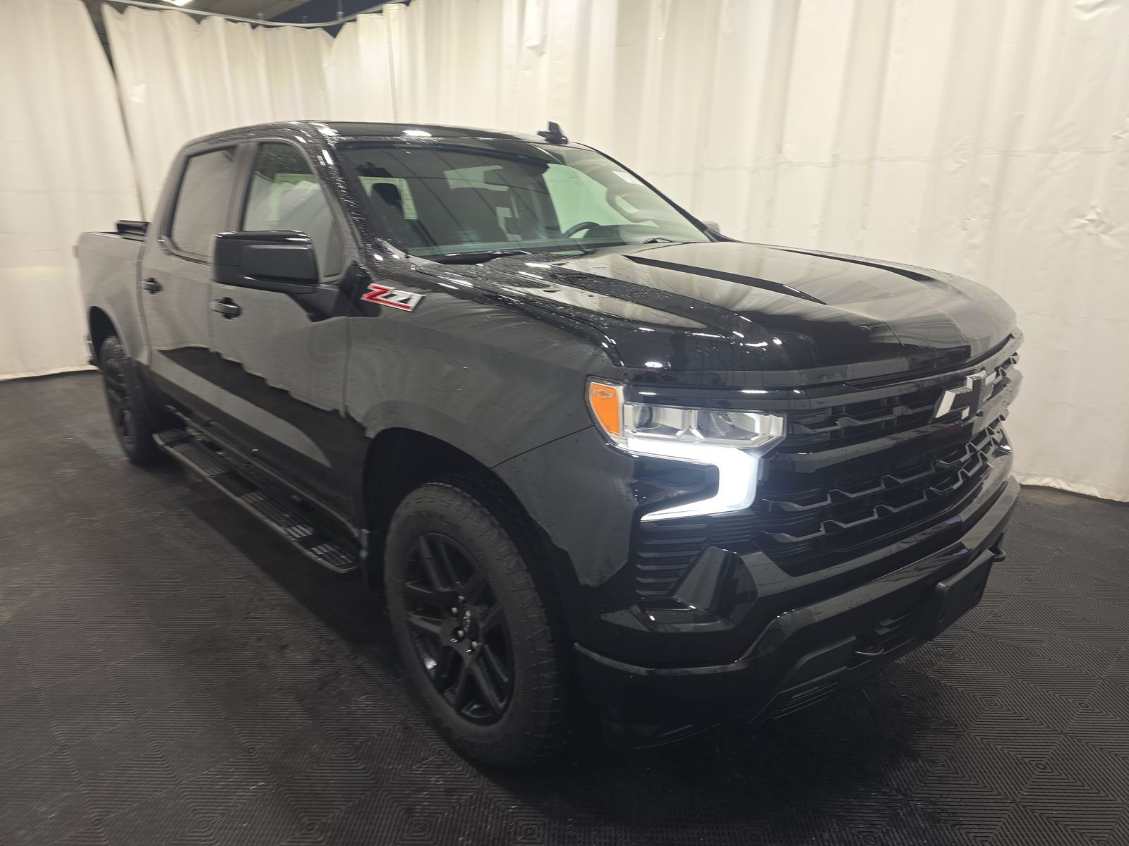 2023 Chevrolet Silverado 1500 RST AWD