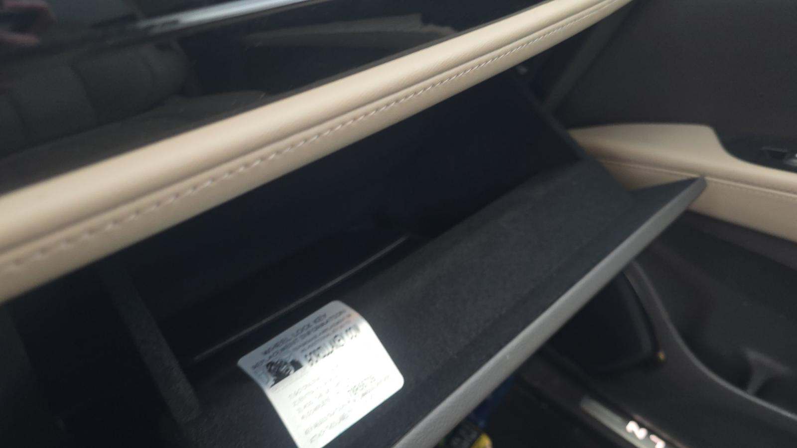 2022 Lincoln Nautilus Reserve AWD