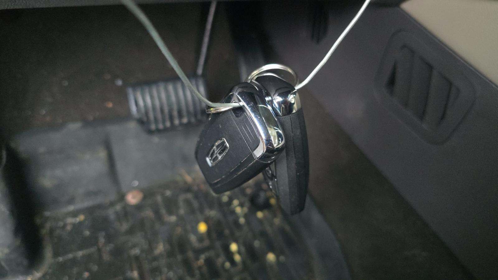 2022 Lincoln Nautilus Reserve AWD