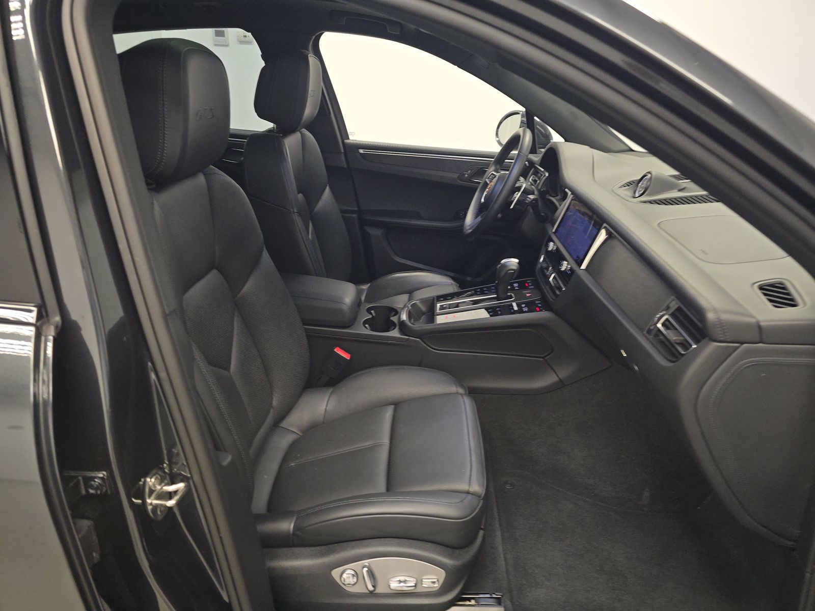 2023 Porsche Macan GTS AWD