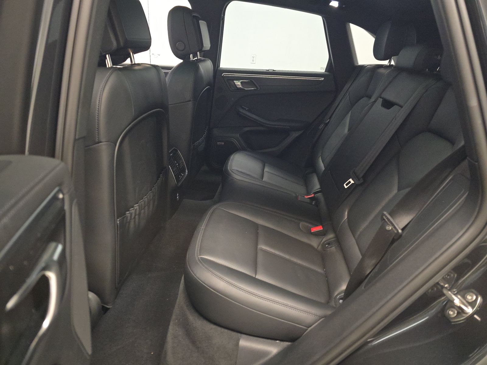 2023 Porsche Macan GTS AWD