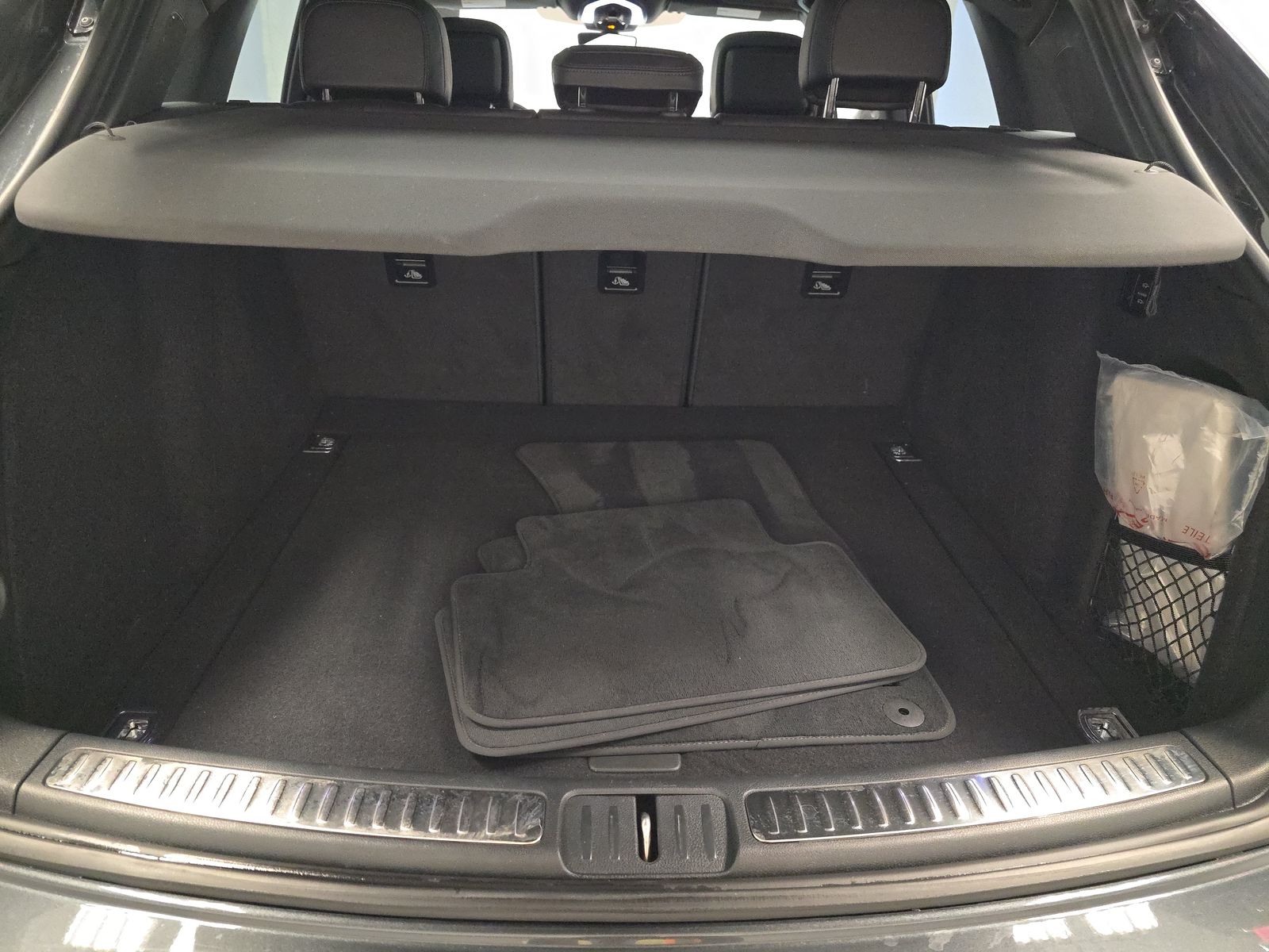 2023 Porsche Macan GTS AWD