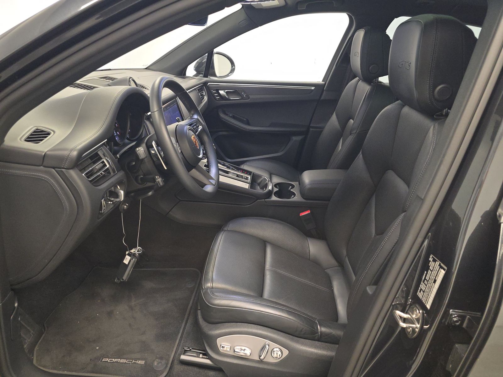 2023 Porsche Macan GTS AWD