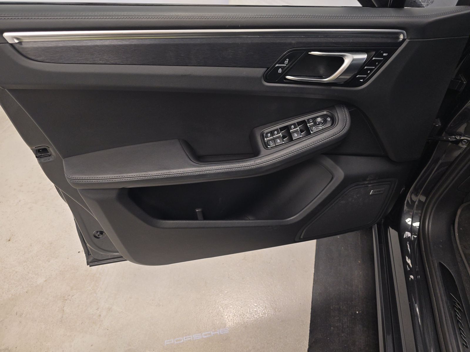 2023 Porsche Macan GTS AWD