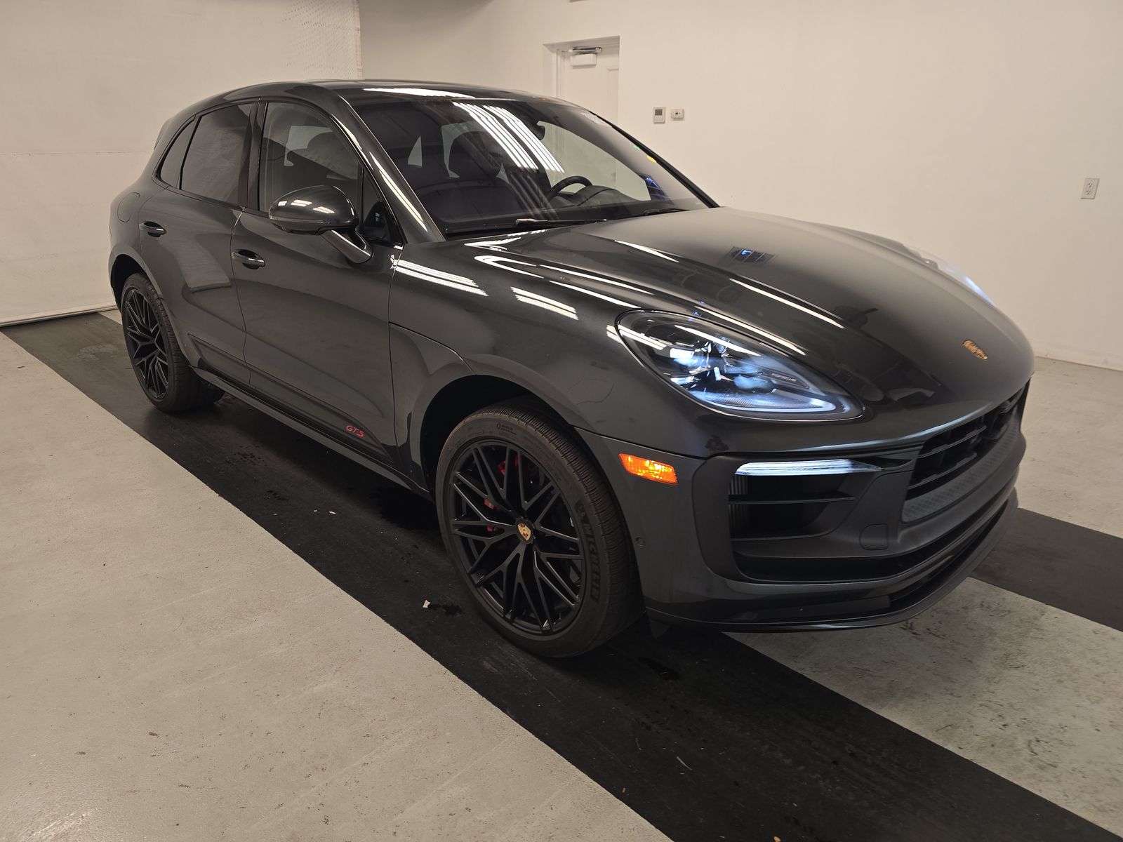 2023 Porsche Macan GTS AWD