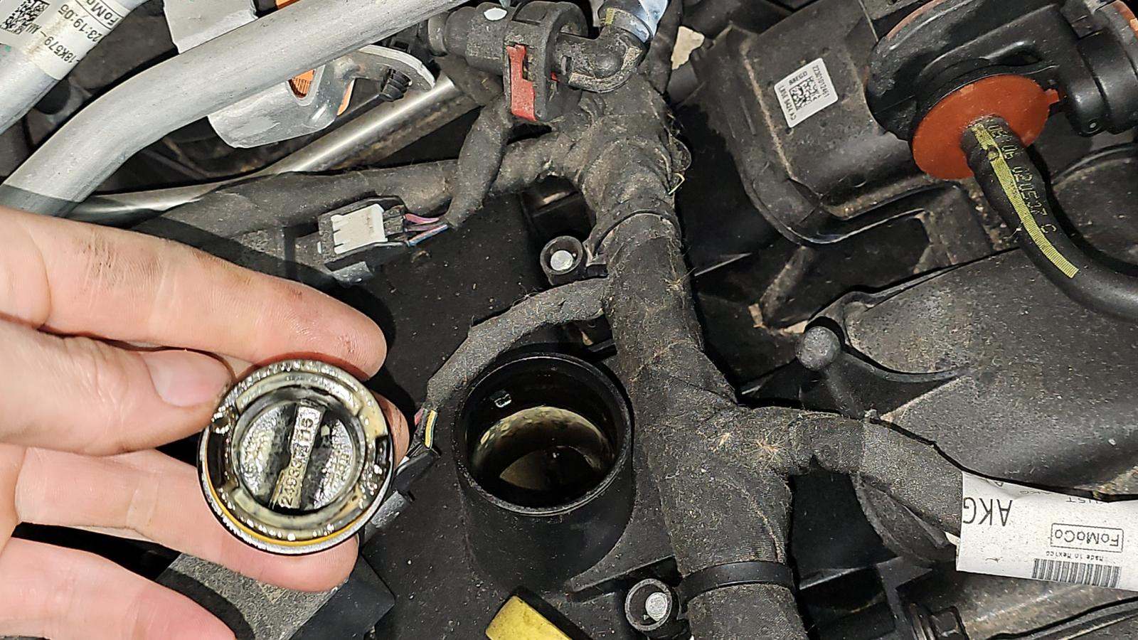 2022 Ford Explorer Limited AWD