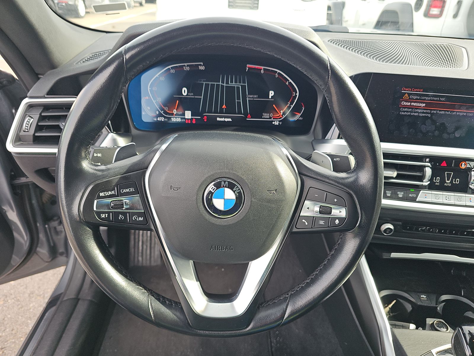 2023 BMW 4 Series 430i RWD
