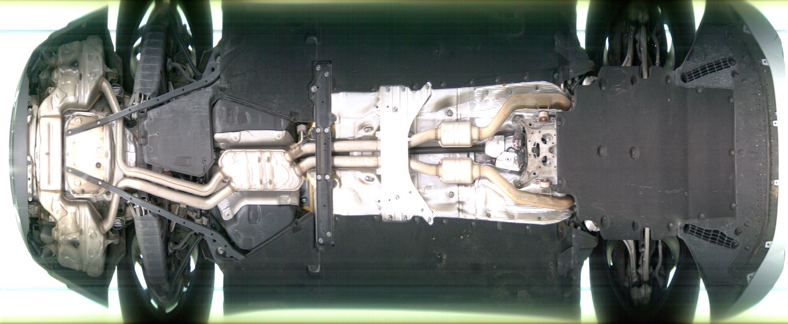 2023 Audi A6 Prestige AWD