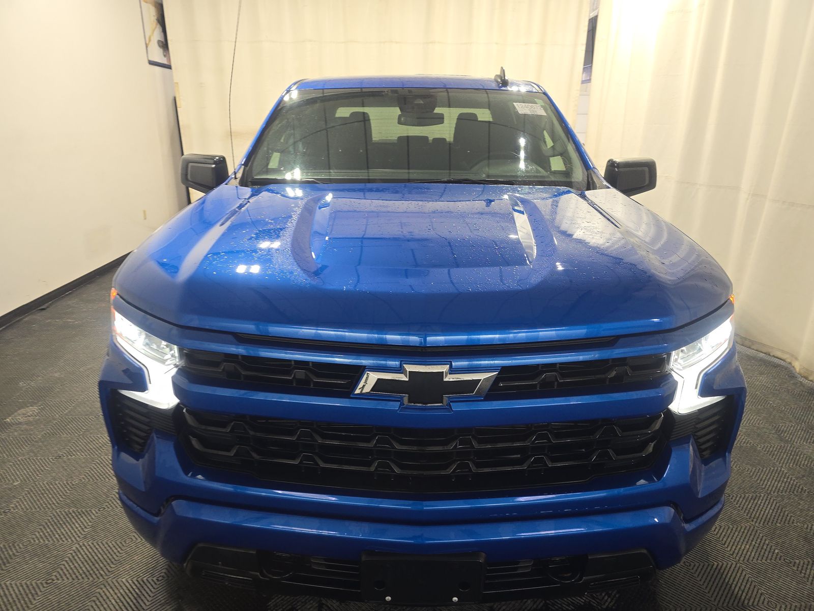 2024 Chevrolet Silverado 1500 RST AWD