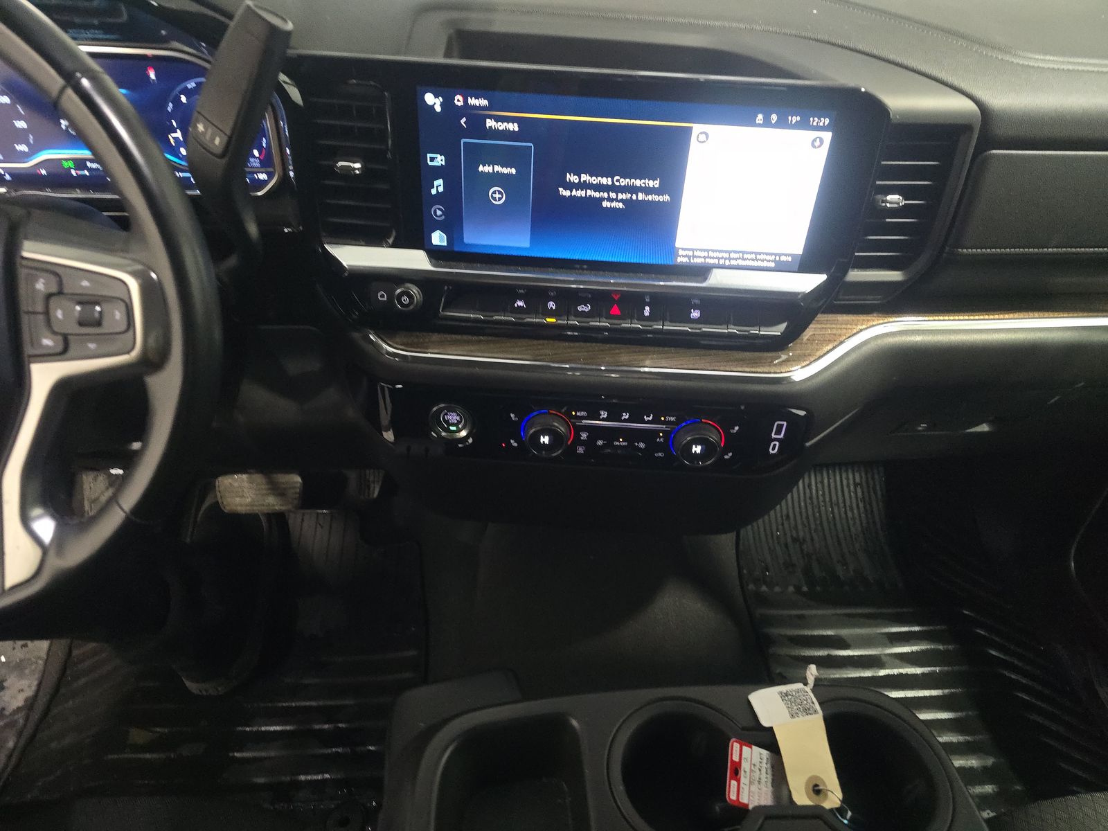 2024 Chevrolet Silverado 1500 RST AWD