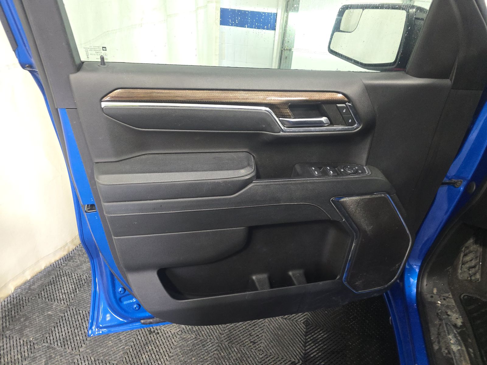 2024 Chevrolet Silverado 1500 RST AWD