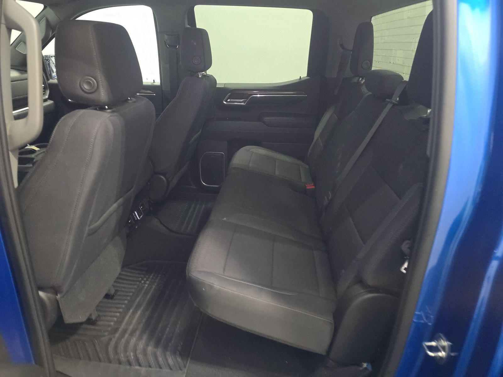 2024 Chevrolet Silverado 1500 RST AWD