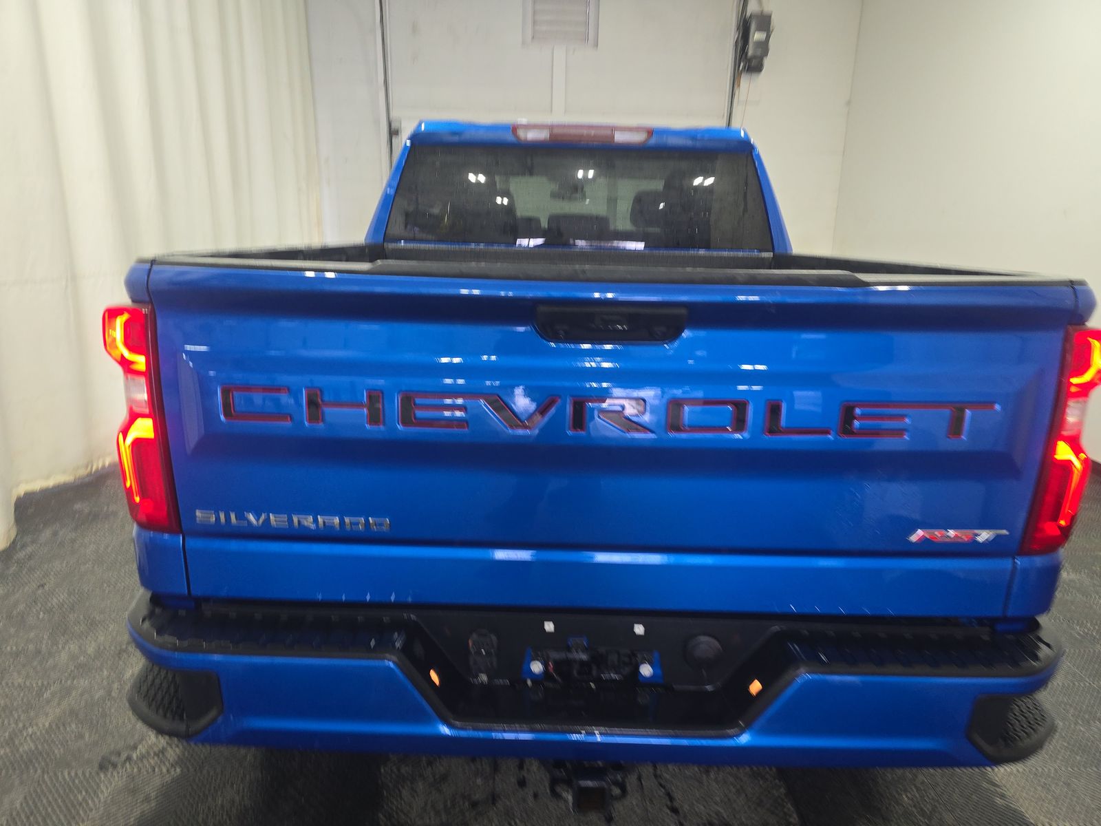 2024 Chevrolet Silverado 1500 RST AWD