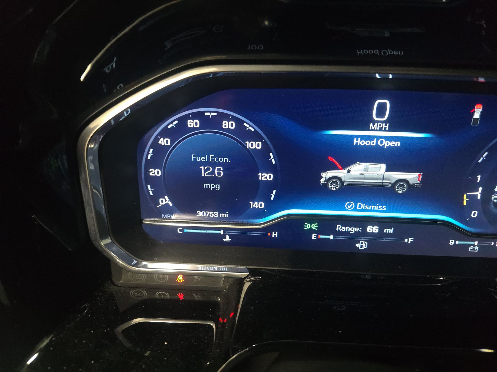 2024 Chevrolet Silverado 1500 RST AWD