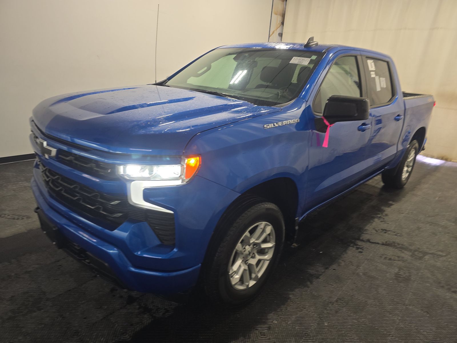 2024 Chevrolet Silverado 1500 RST AWD