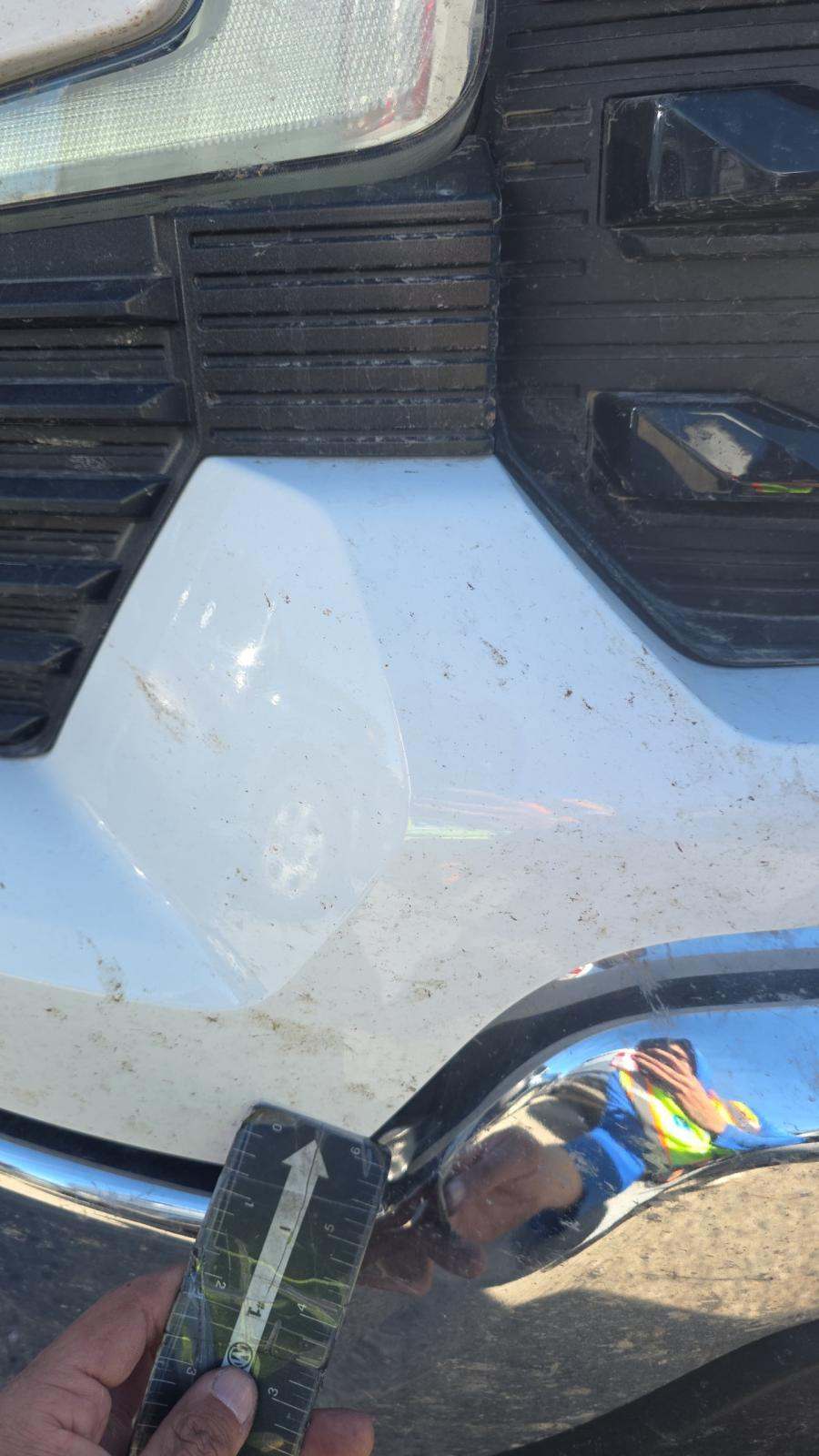 2025 Chevrolet Silverado 1500 LT RWD