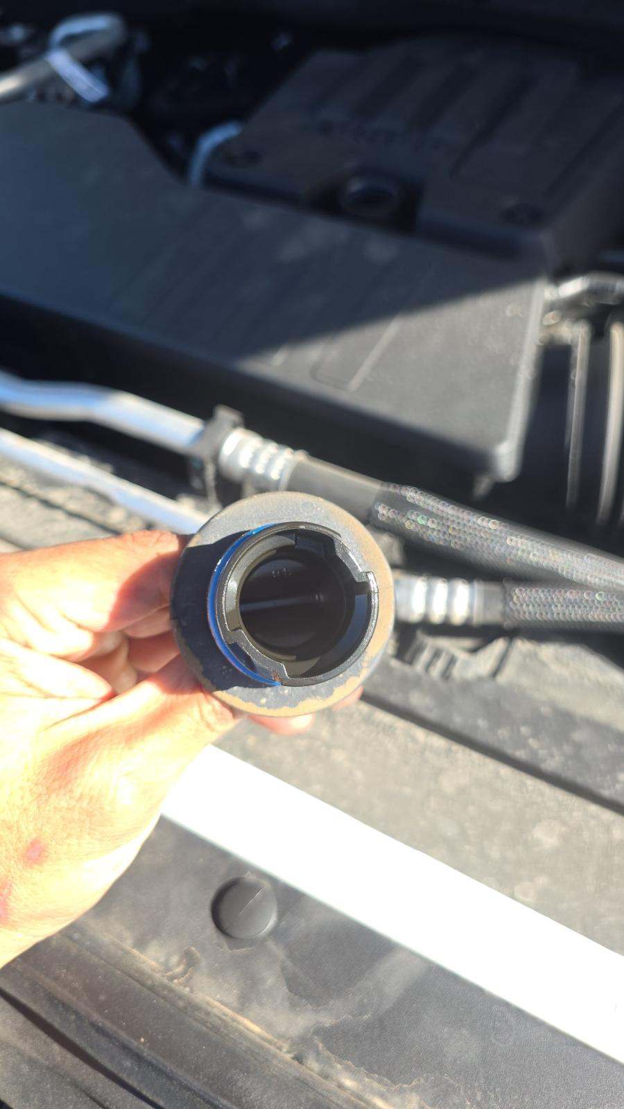 2025 Chevrolet Silverado 1500 LT RWD