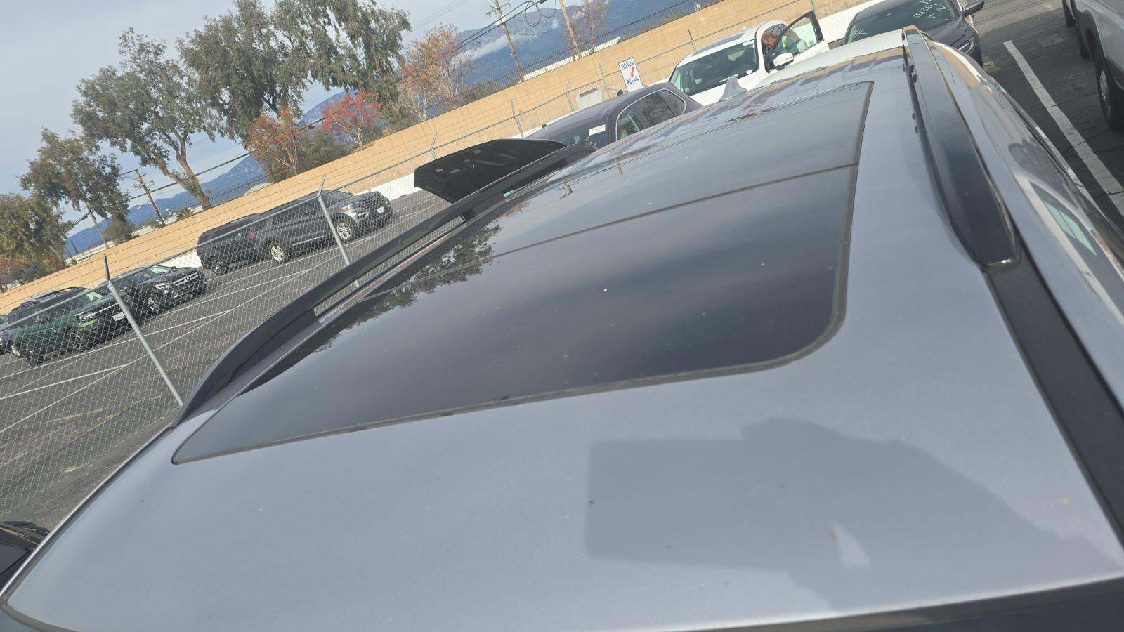 2024 Honda Pilot Touring FWD