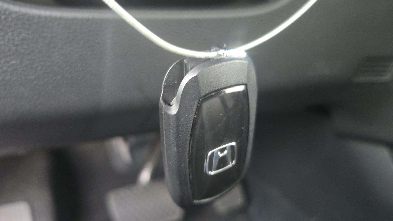 2024 Honda Pilot Touring FWD