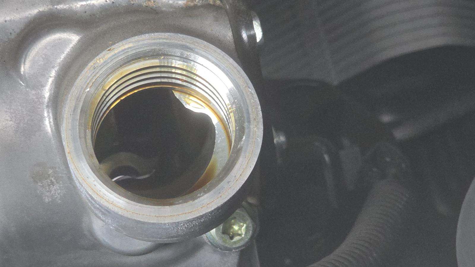 2024 Honda Pilot Touring FWD