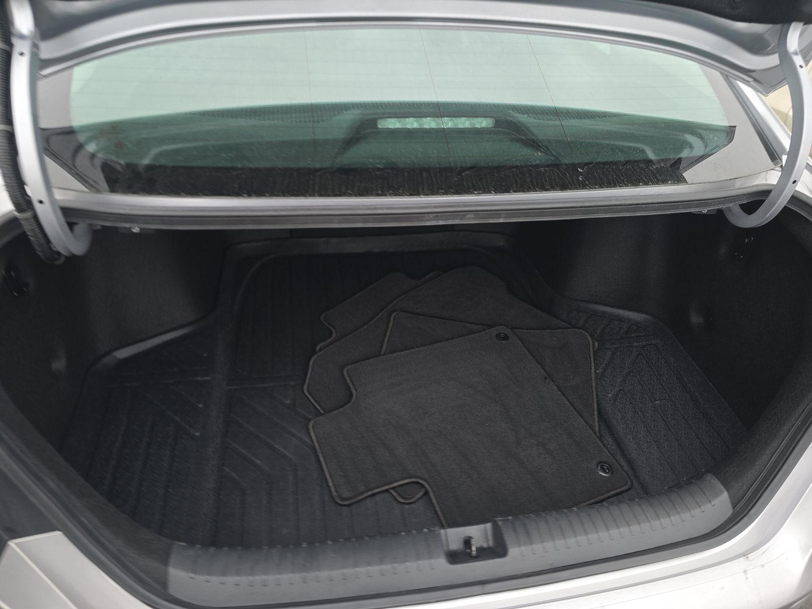 2023 Honda Accord Hybrid EX-L FWD