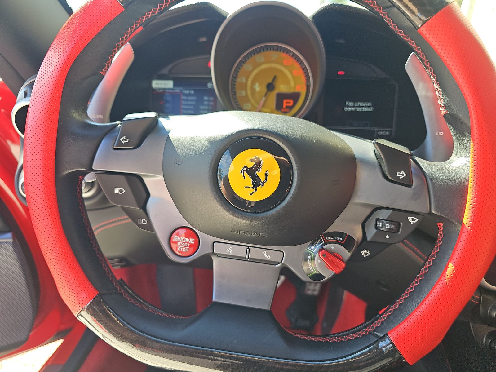 2020 Ferrari Portofino Base RWD