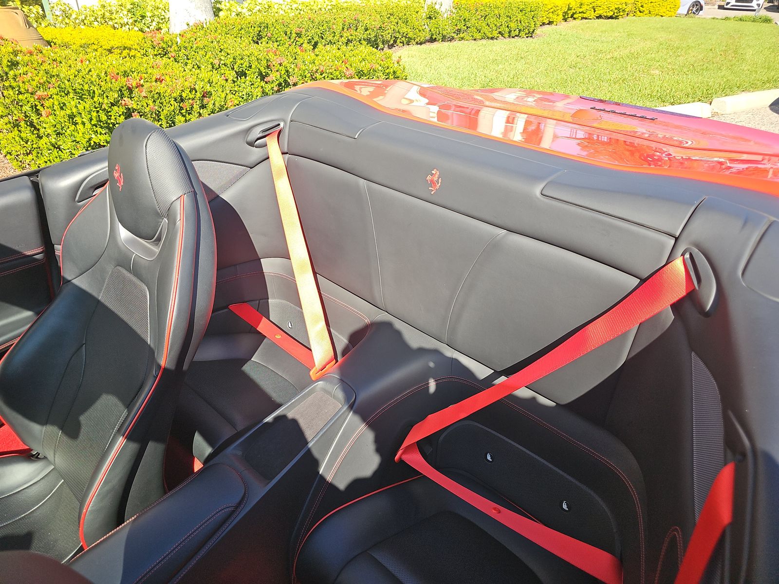 2020 Ferrari Portofino Base RWD