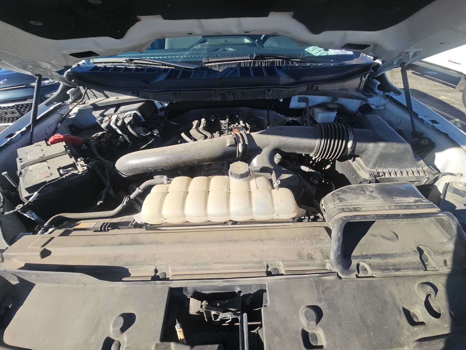 2024 Ford F-150 XLT AWD