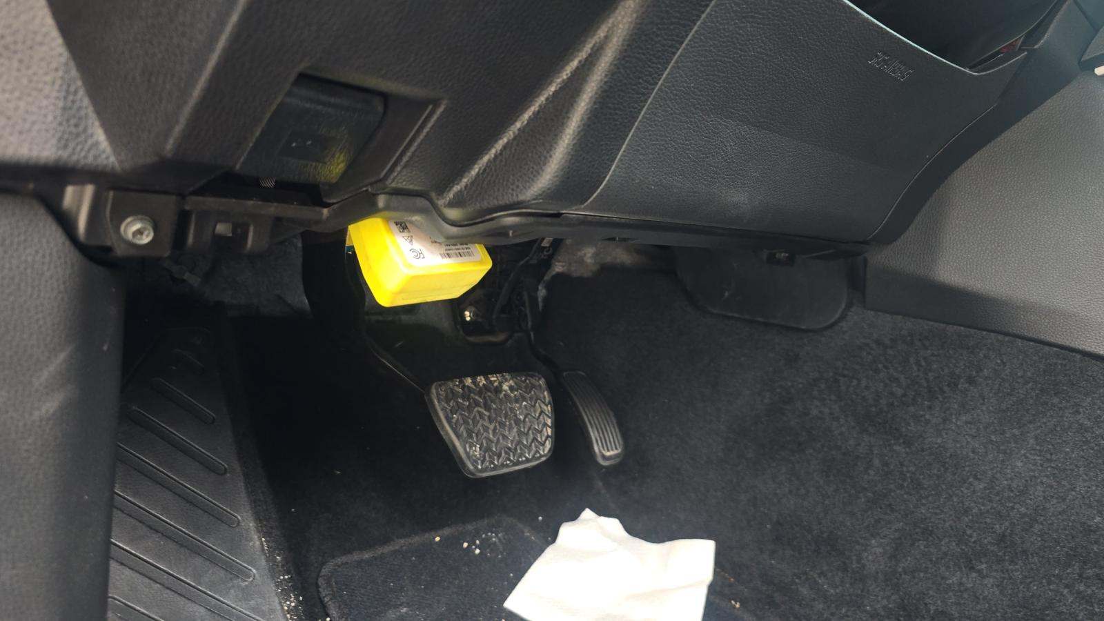 2025 Toyota Tacoma TRD Off-Road AWD