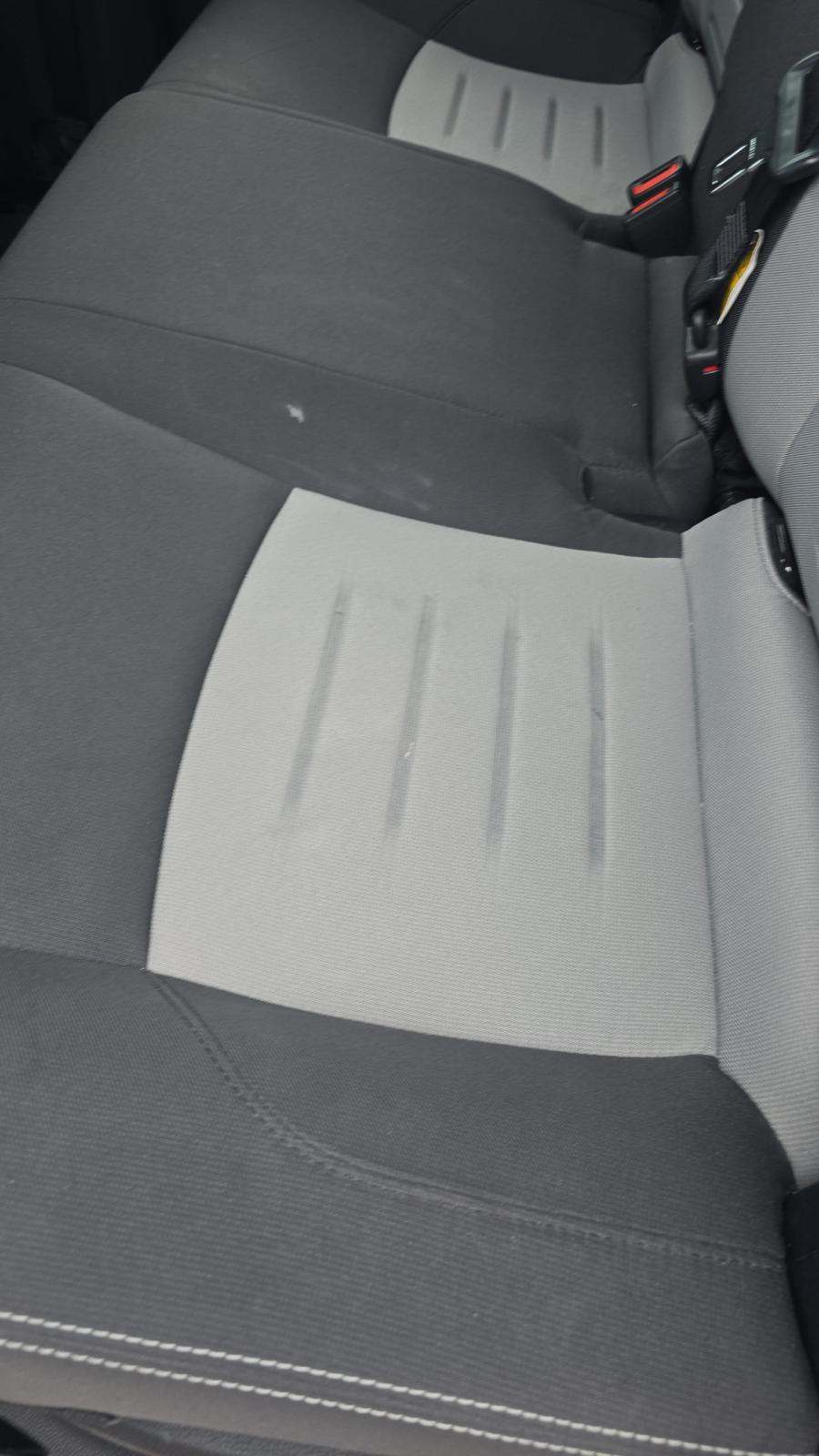 2025 Toyota Tacoma TRD Off-Road AWD