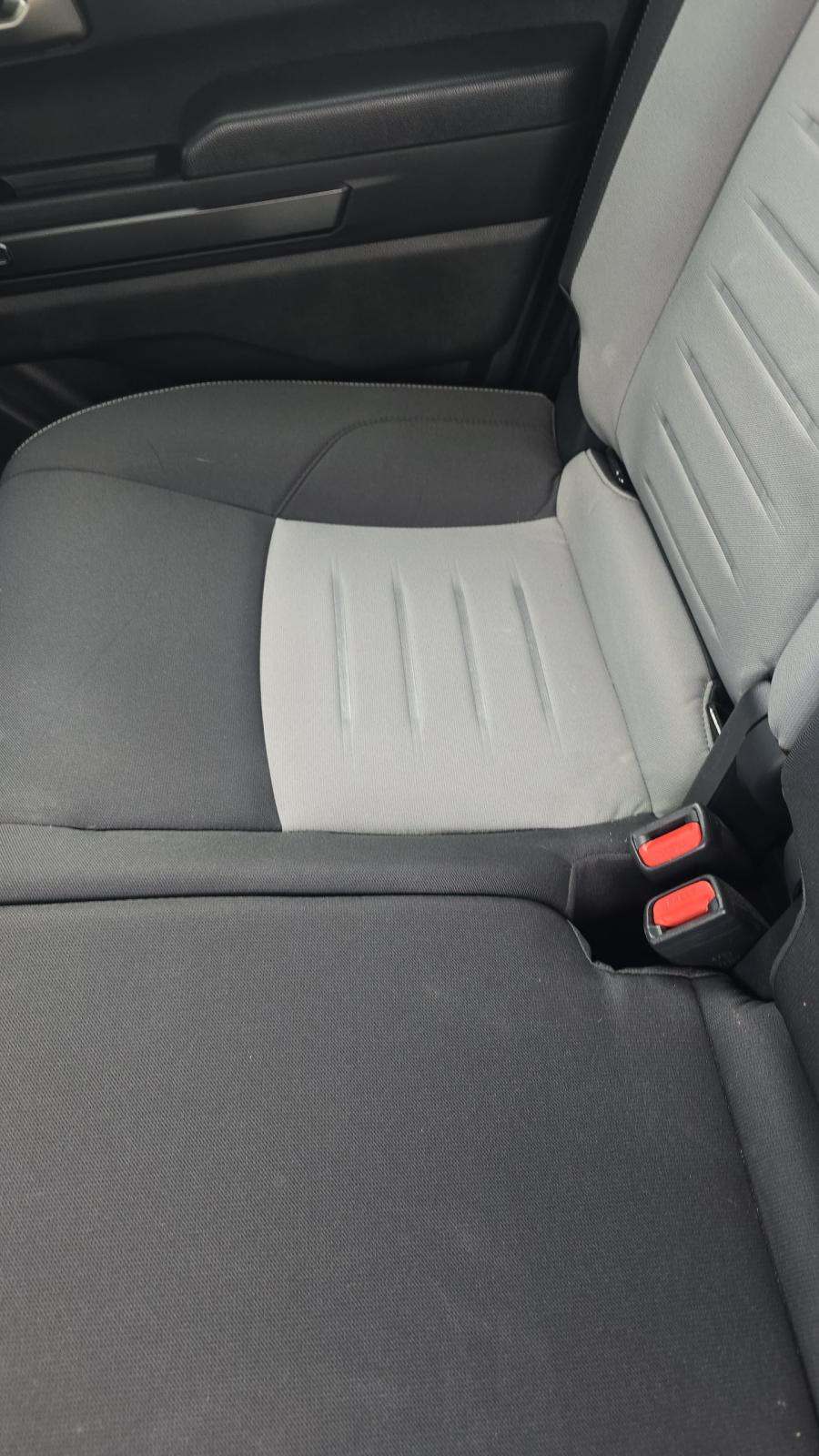 2025 Toyota Tacoma TRD Off-Road AWD