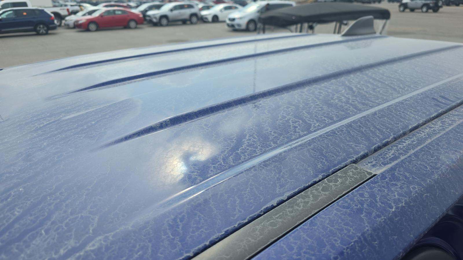 2025 Toyota Tacoma TRD Off-Road AWD