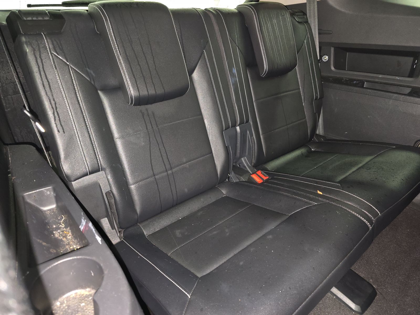 2022 Volkswagen Atlas 3.6L SE AWD